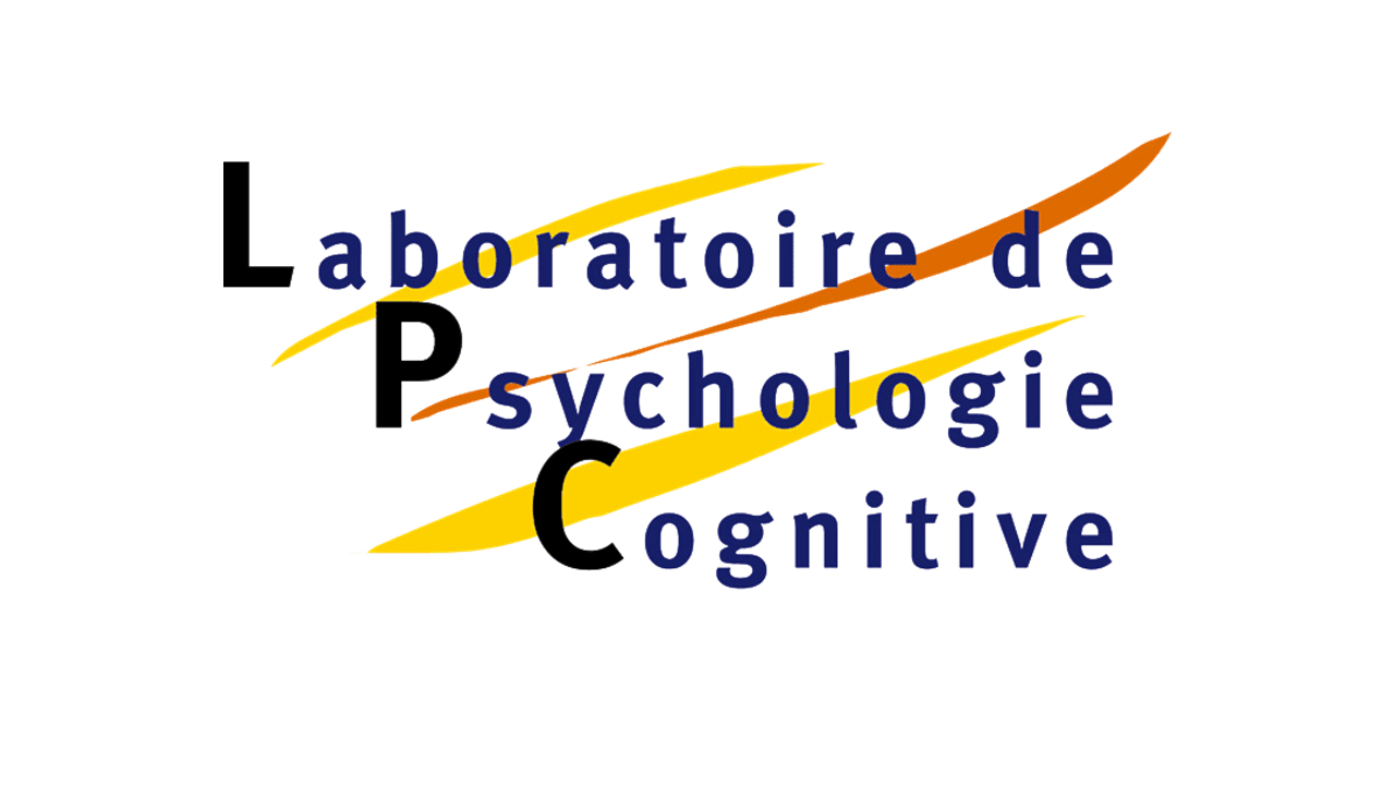 Laboratoire de Psychologie Cognitive